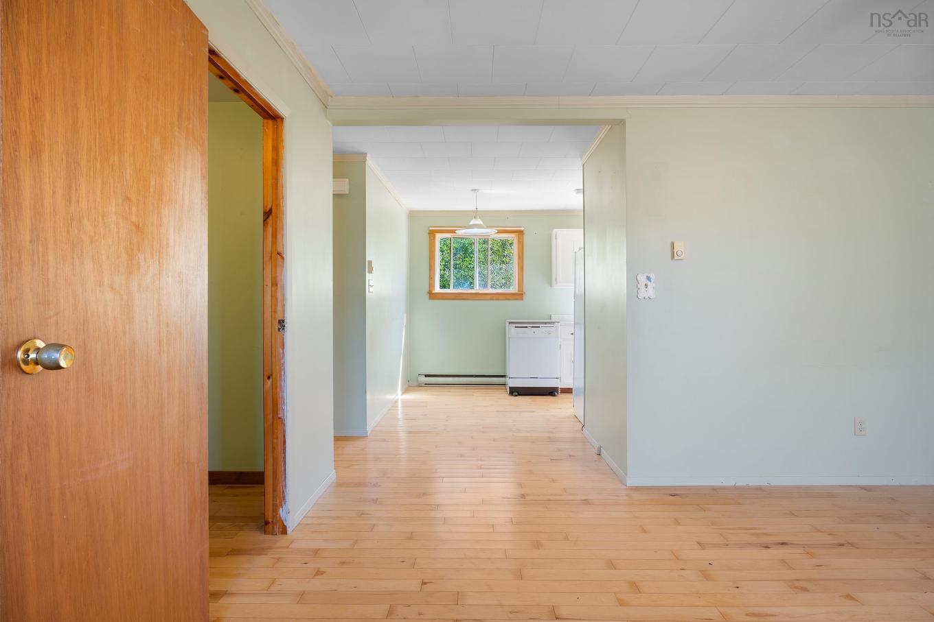 2416 Highway 1, Upper Clements, Annapolis County, NS