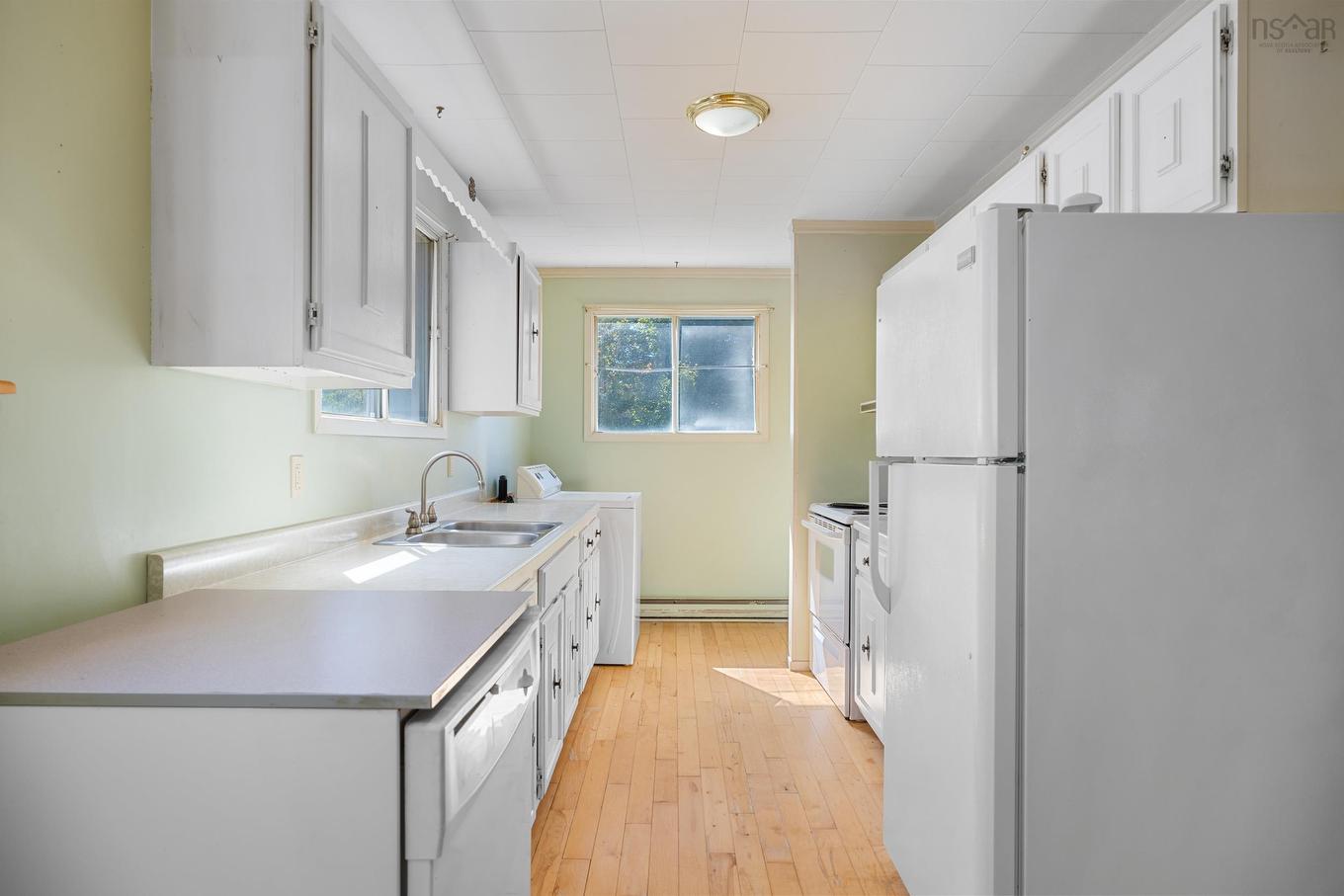 2416 Highway 1, Upper Clements, Annapolis County, NS