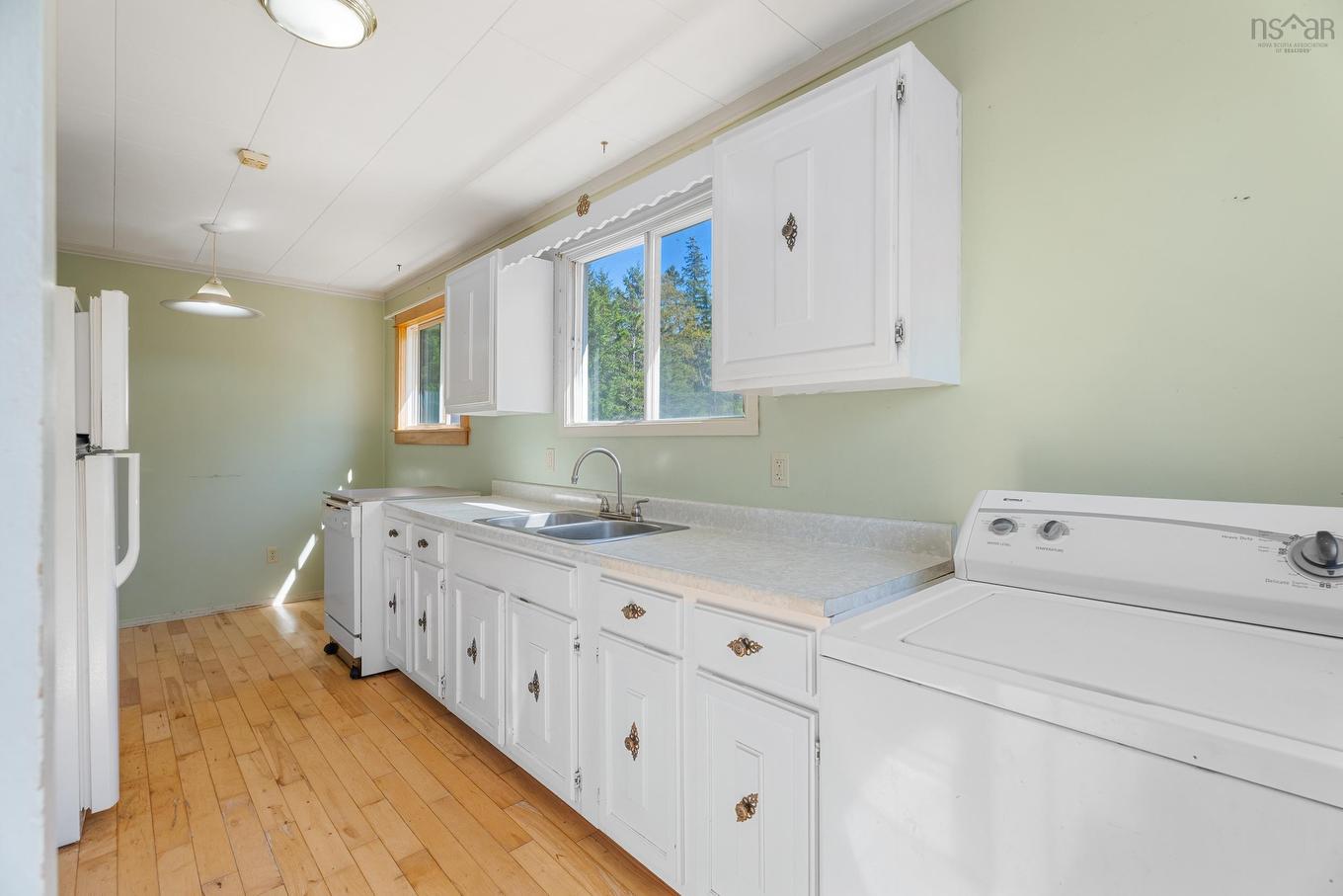 2416 Highway 1, Upper Clements, Annapolis County, NS