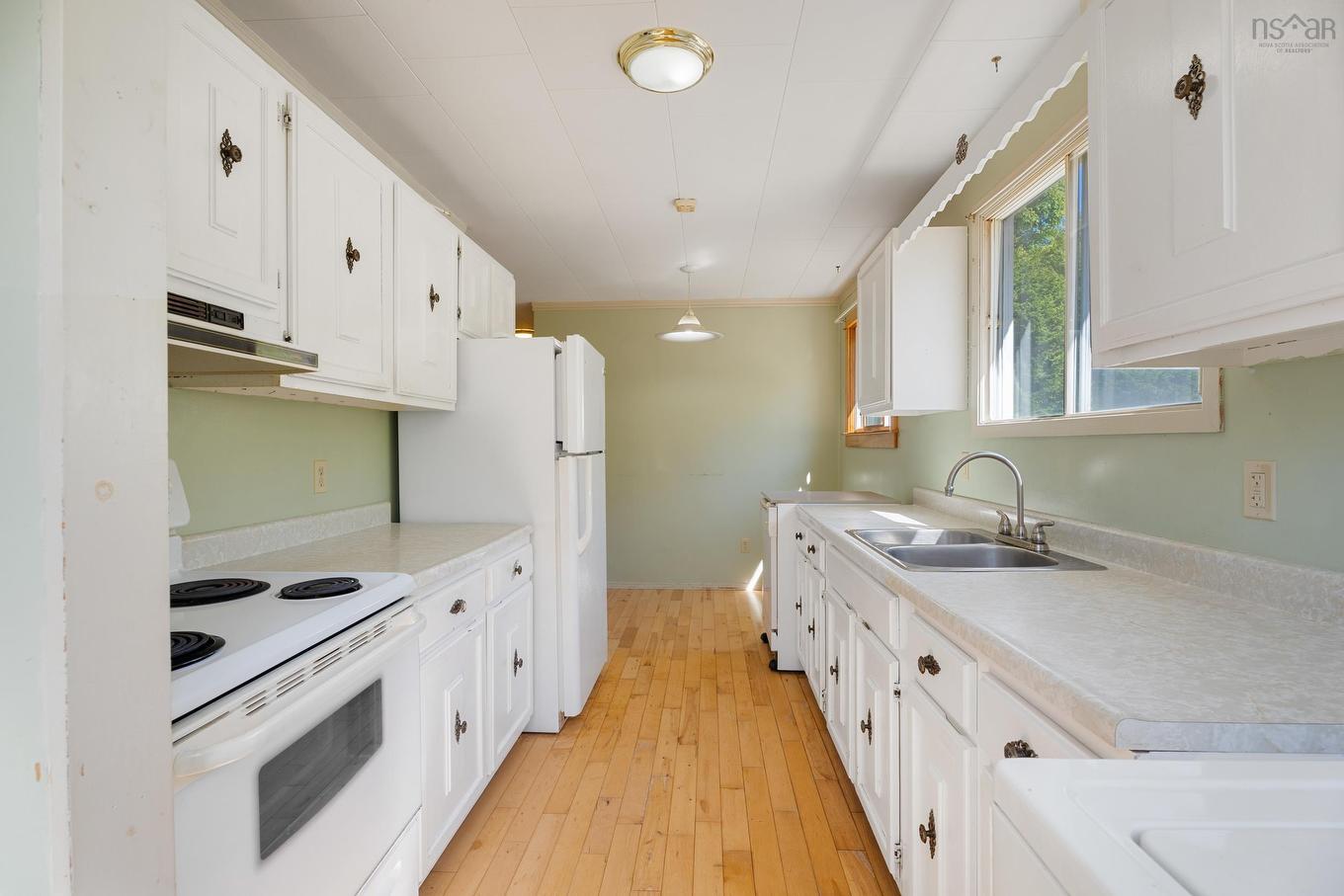 2416 Highway 1, Upper Clements, Annapolis County, NS