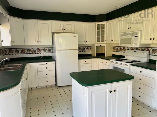 521 Old Greenfield Road, Greenfield, NS