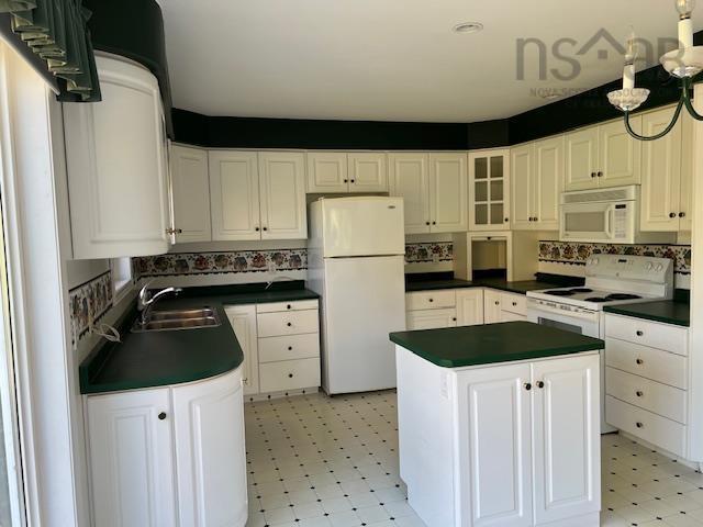 521 Old Greenfield Road, Greenfield, NS