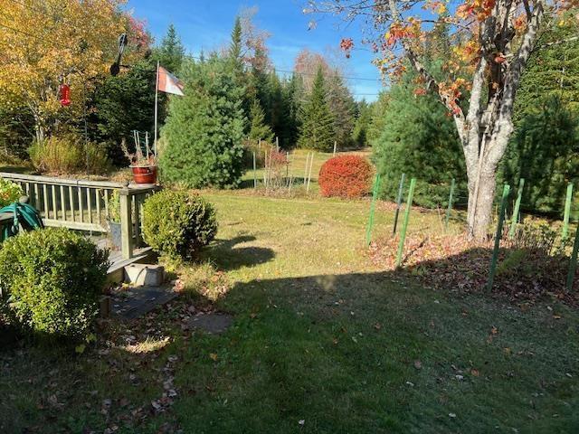 521 Old Greenfield Road, Greenfield, NS