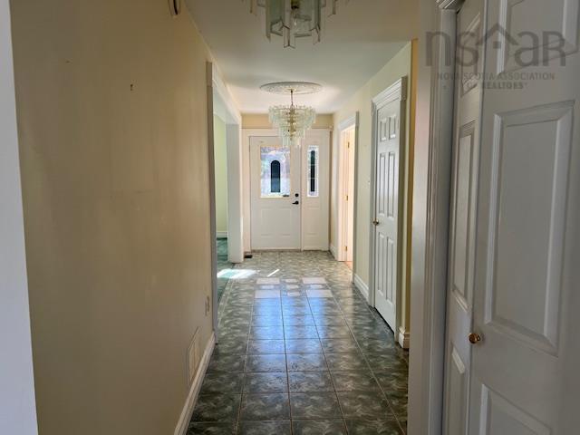 521 Old Greenfield Road, Greenfield, NS