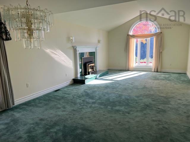 521 Old Greenfield Road, Greenfield, NS