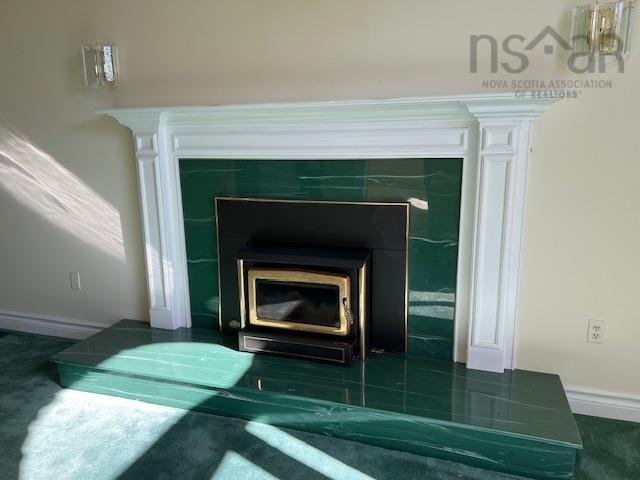 521 Old Greenfield Road, Greenfield, NS