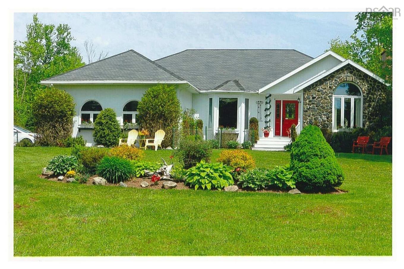 521 Old Greenfield Road, Greenfield, NS