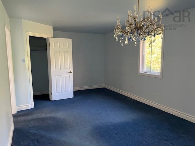 521 Old Greenfield Road, Greenfield, NS