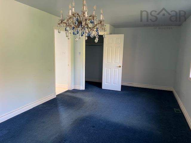 521 Old Greenfield Road, Greenfield, NS