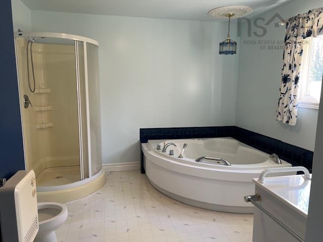 521 Old Greenfield Road, Greenfield, NS