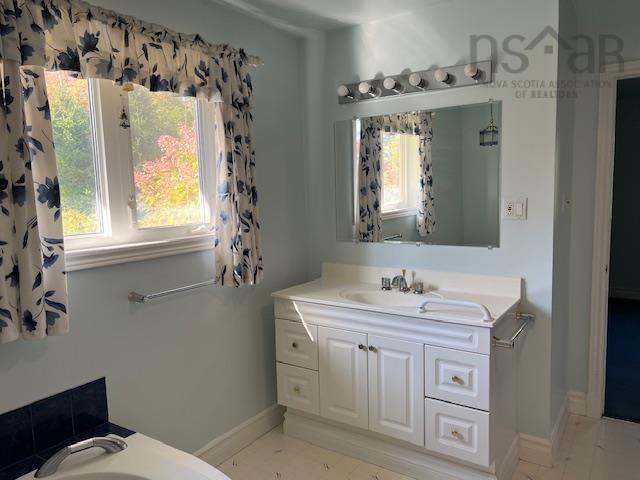 521 Old Greenfield Road, Greenfield, NS