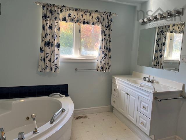 521 Old Greenfield Road, Greenfield, NS