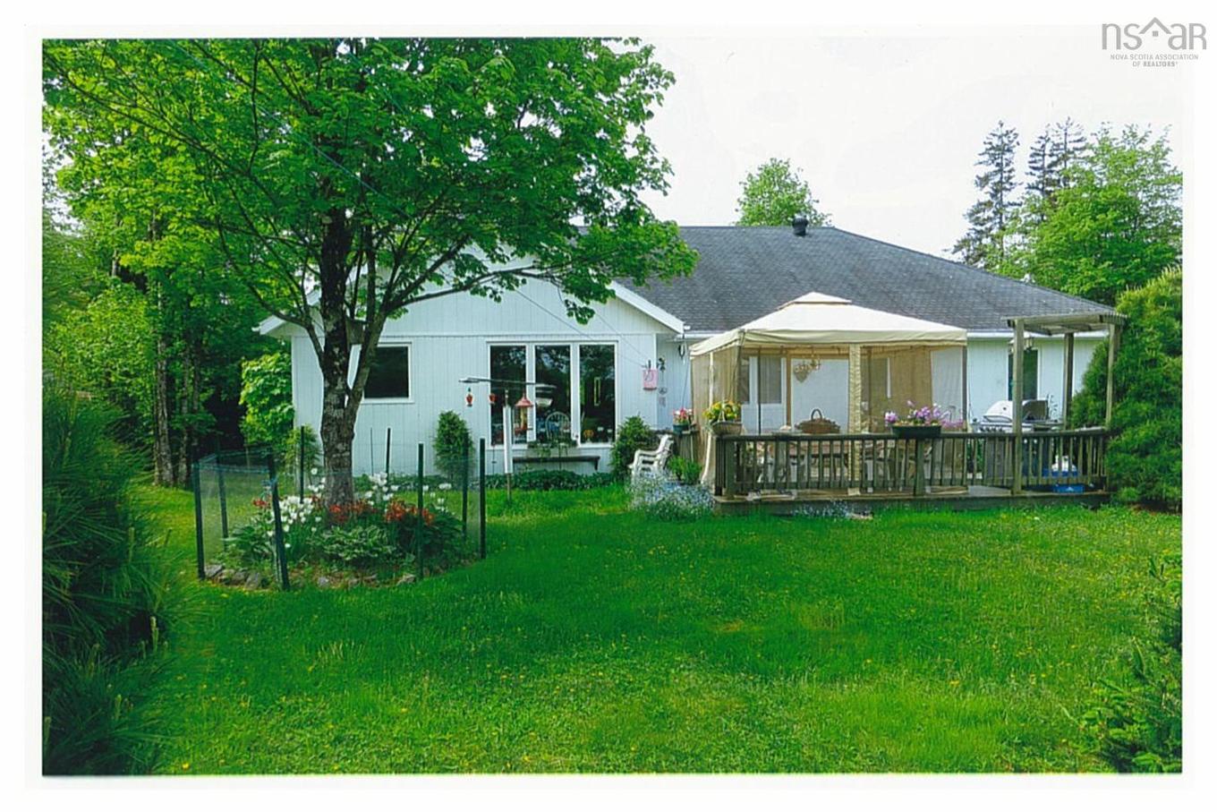 521 Old Greenfield Road, Greenfield, NS