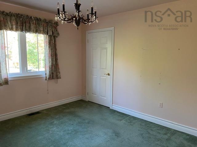 521 Old Greenfield Road, Greenfield, NS