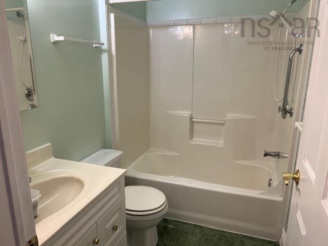 521 Old Greenfield Road, Greenfield, NS