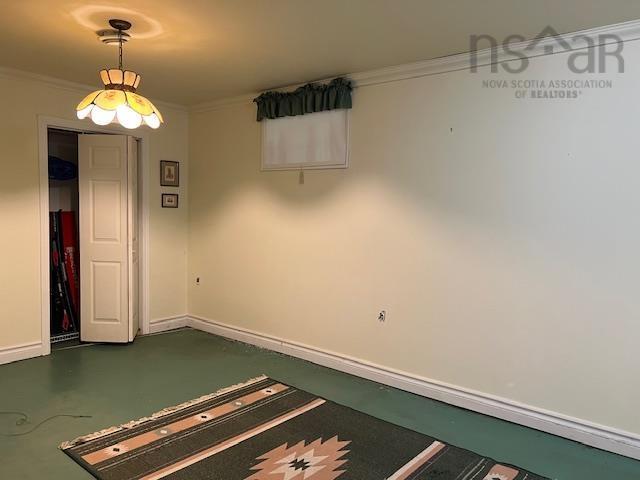 521 Old Greenfield Road, Greenfield, NS