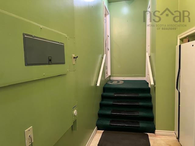 521 Old Greenfield Road, Greenfield, NS