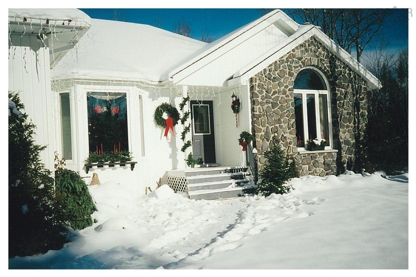 521 Old Greenfield Road, Greenfield, NS