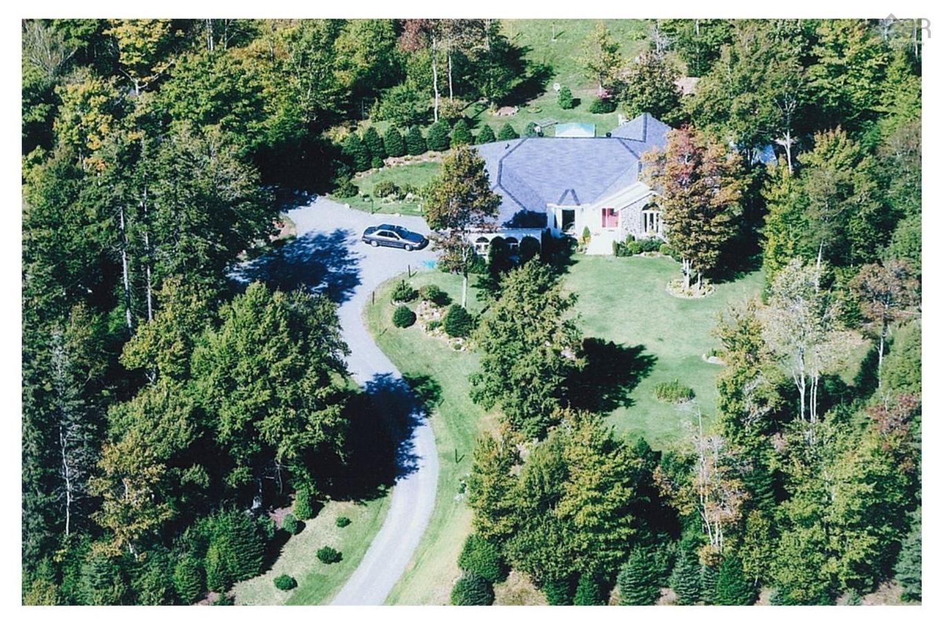 521 Old Greenfield Road, Greenfield, NS