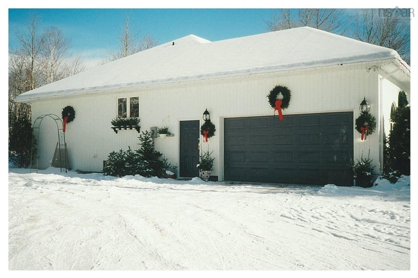 521 Old Greenfield Road, Greenfield, NS