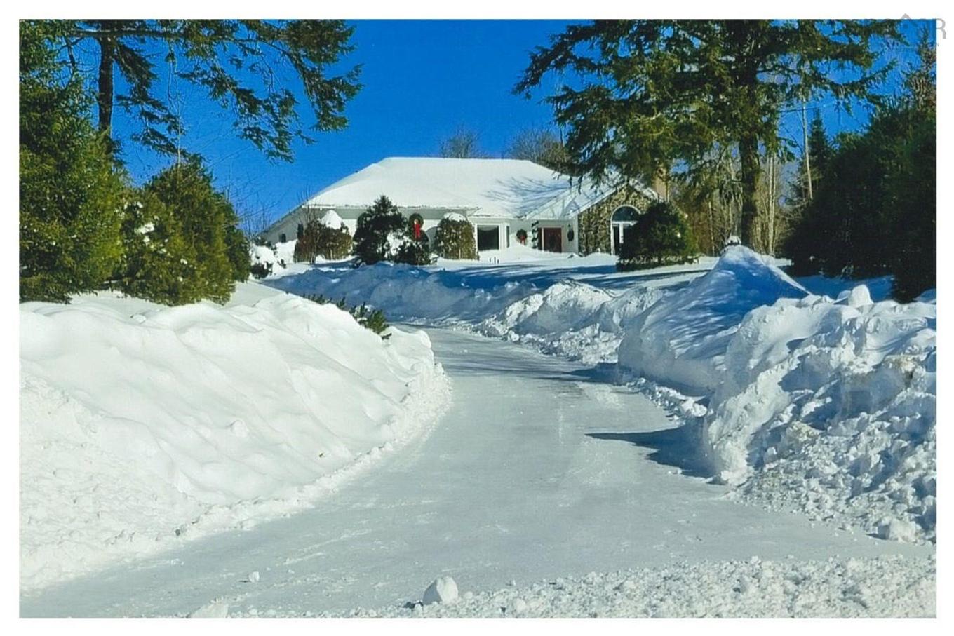 521 Old Greenfield Road, Greenfield, NS