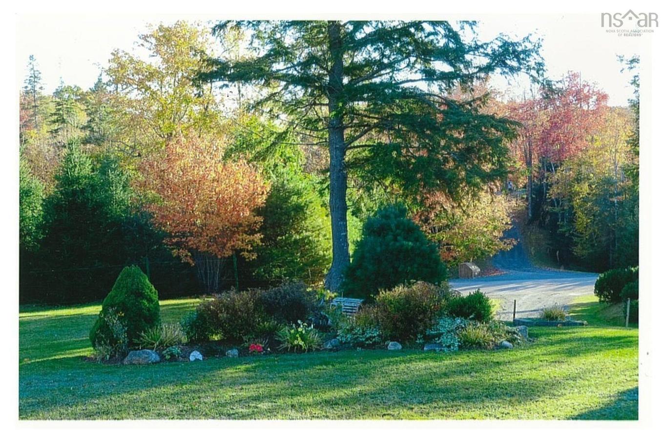 521 Old Greenfield Road, Greenfield, NS