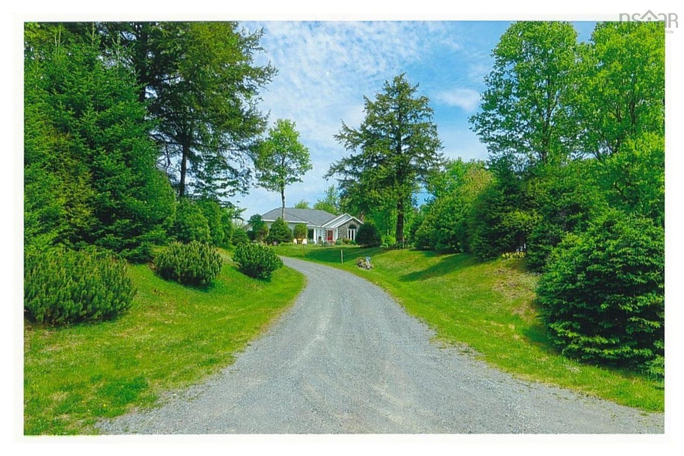 521 Old Greenfield Road, Greenfield, NS