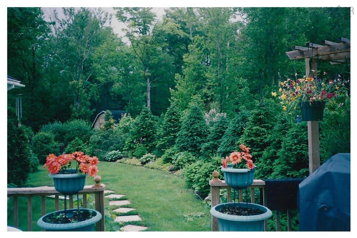 521 Old Greenfield Road, Greenfield, NS