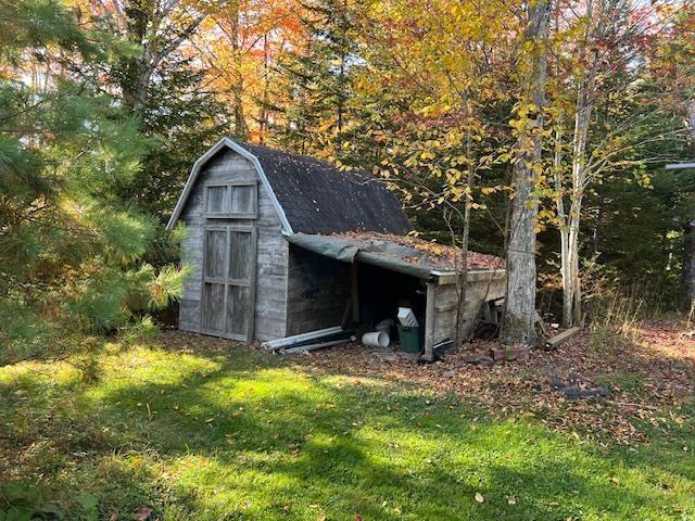 521 Old Greenfield Road, Greenfield, NS