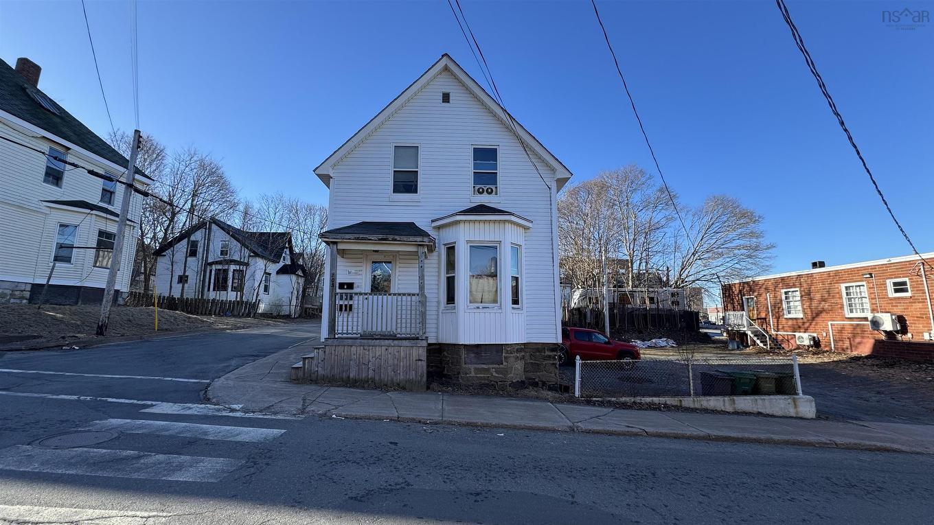 203 Maclean Street, New Glasgow, NS
