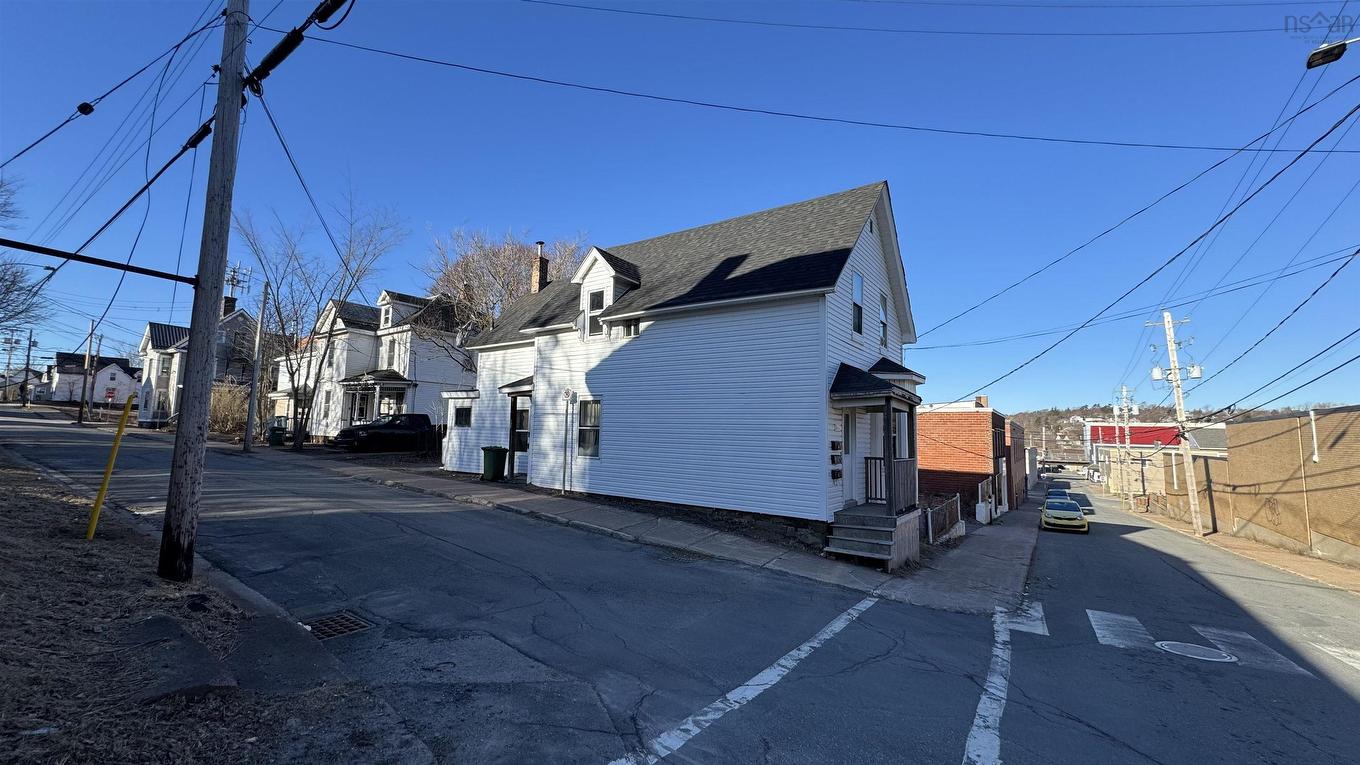 203 Maclean Street, New Glasgow, NS