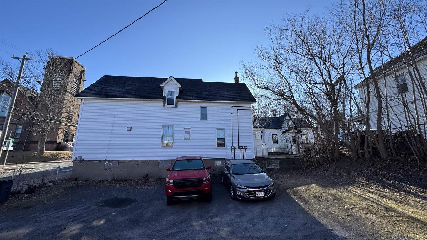 203 Maclean Street, New Glasgow, NS