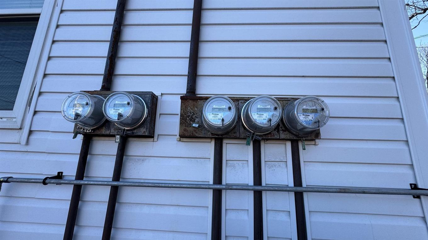 203 Maclean Street, New Glasgow, NS