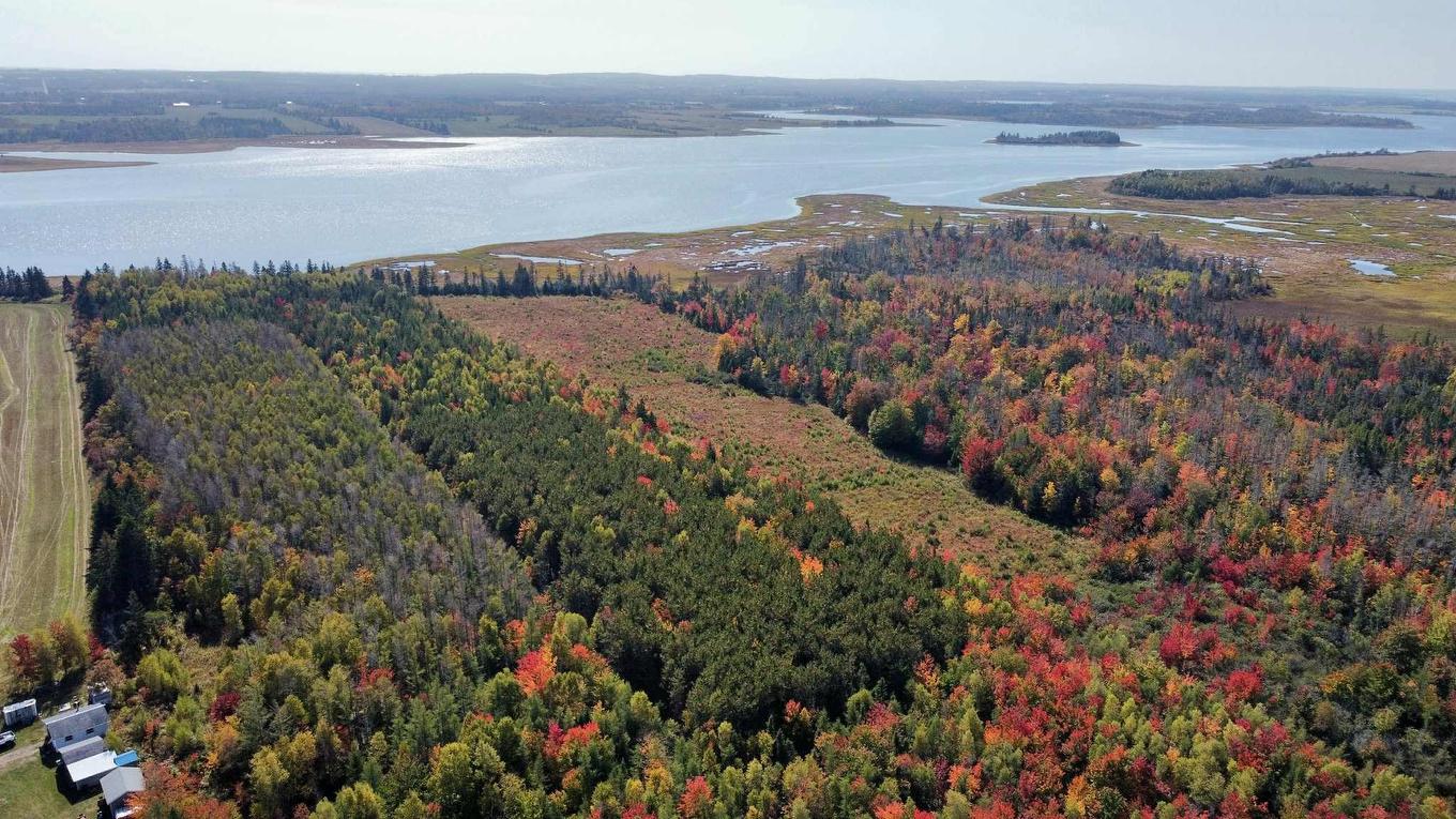 845 Portage Road, Tenmile House, PE