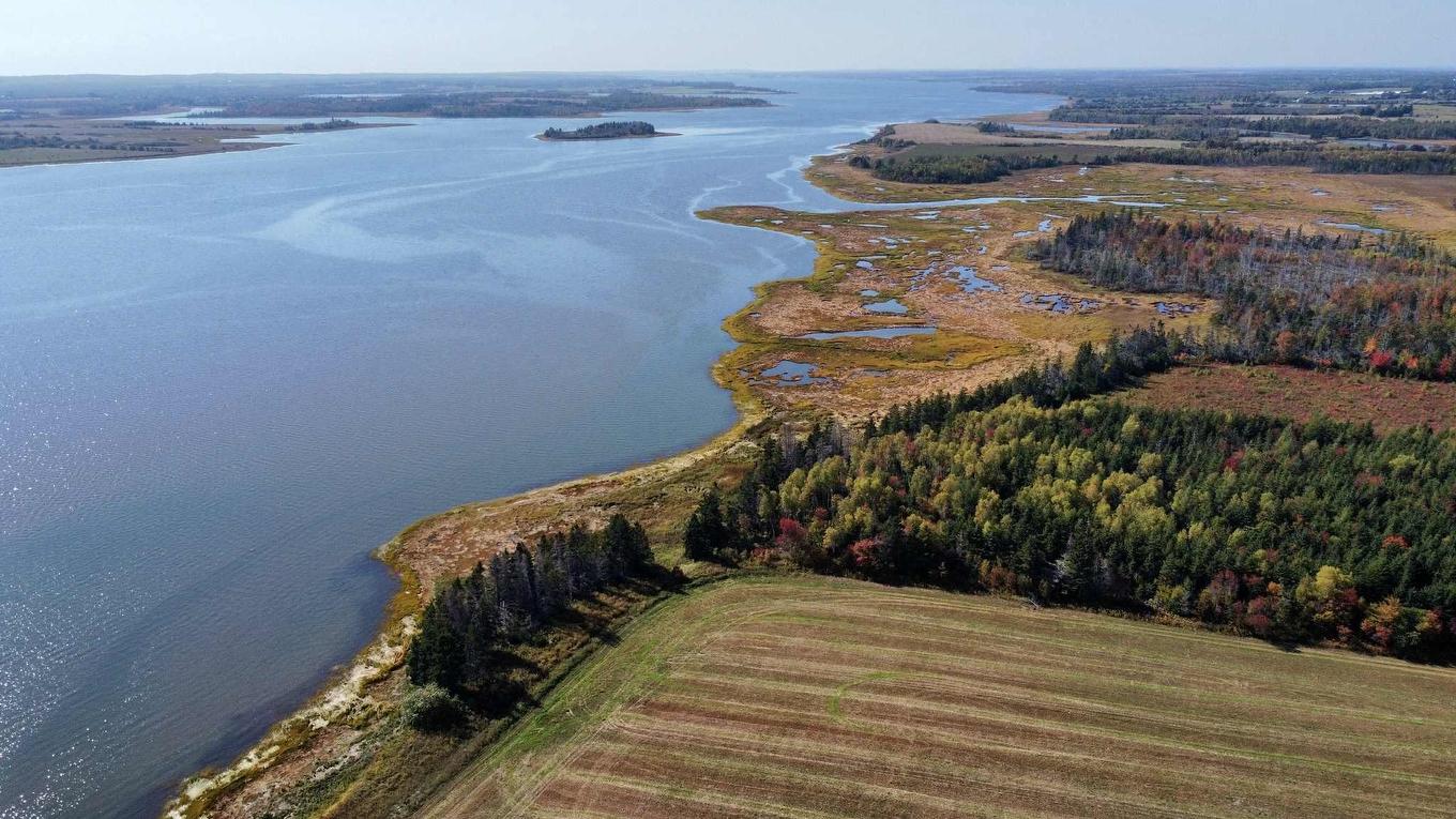 845 Portage Road, Tenmile House, PE