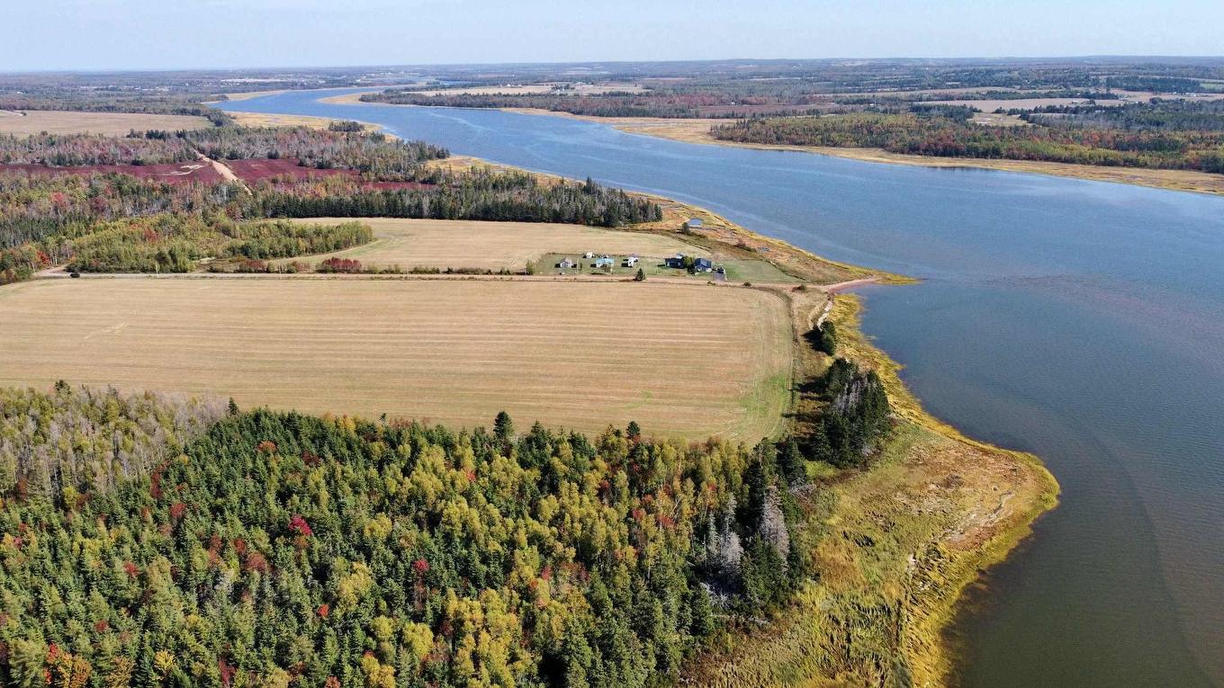 845 Portage Road, Tenmile House, PE