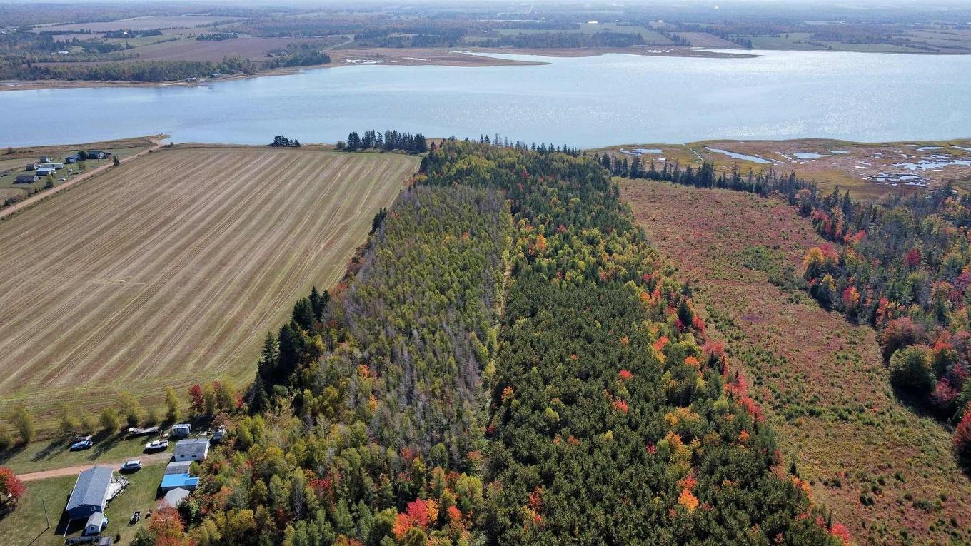 845 Portage Road, Tenmile House, PE