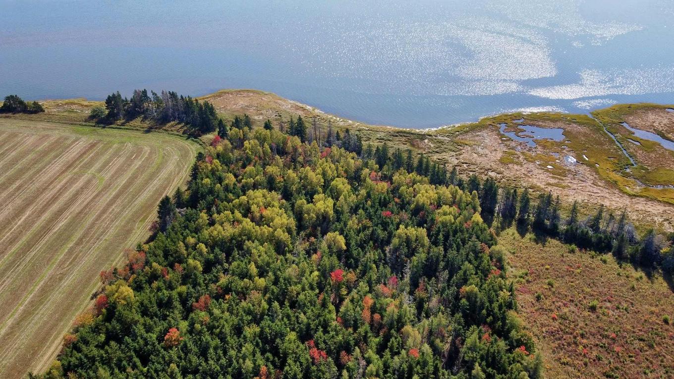 845 Portage Road, Tenmile House, PE