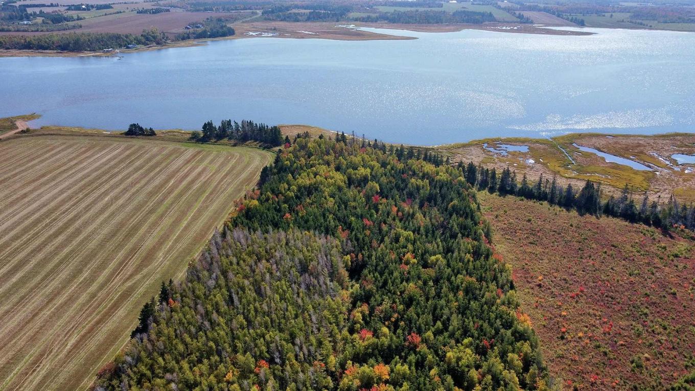 845 Portage Road, Tenmile House, PE