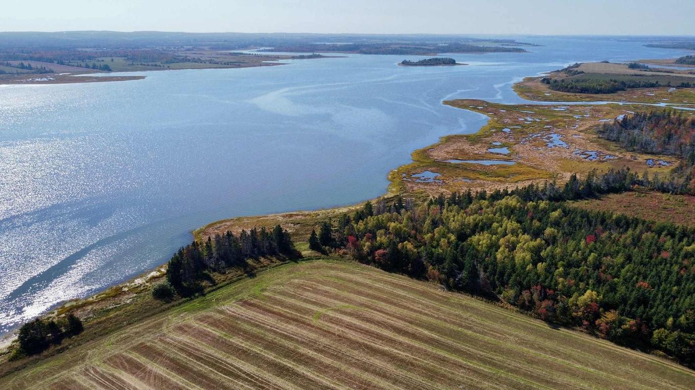 845 Portage Road, Tenmile House, PE