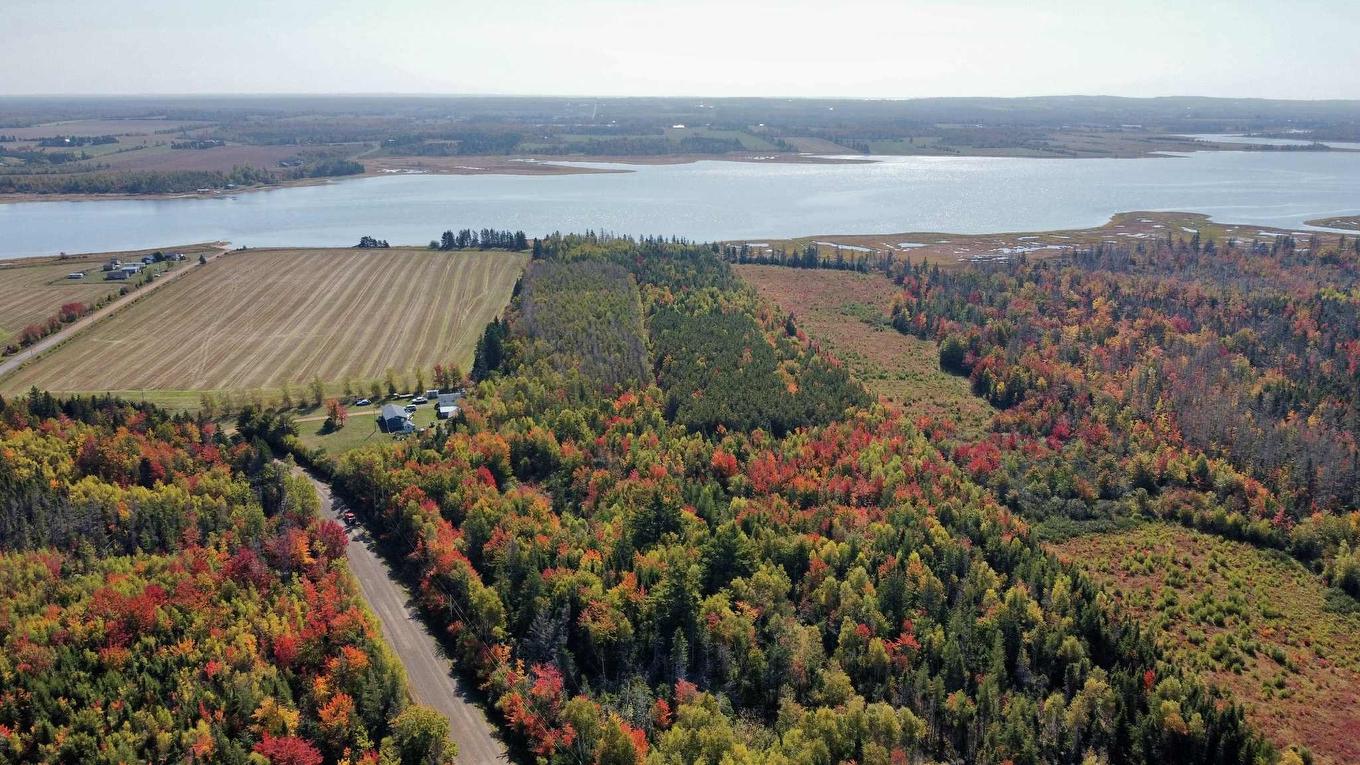 845 Portage Road, Tenmile House, PE