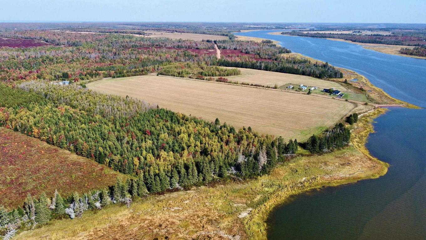 845 Portage Road, Tenmile House, PE