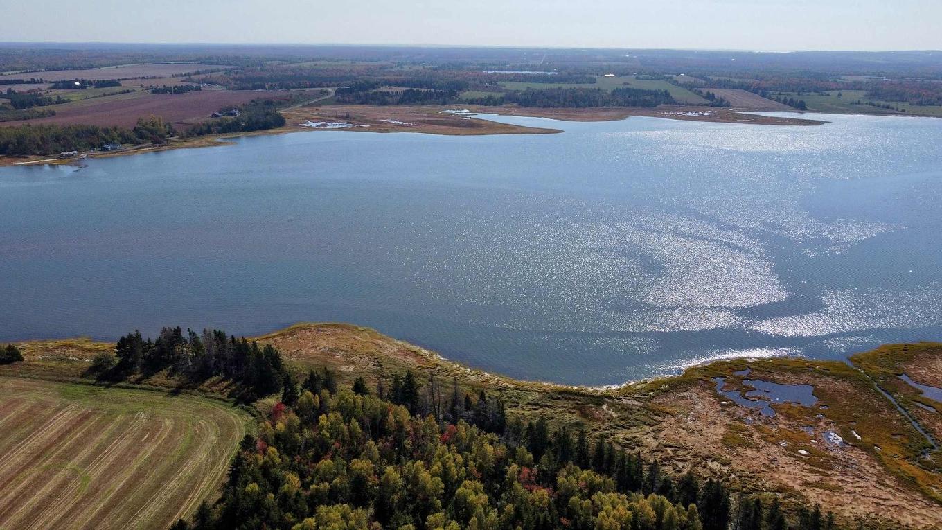 845 Portage Road, Tenmile House, PE