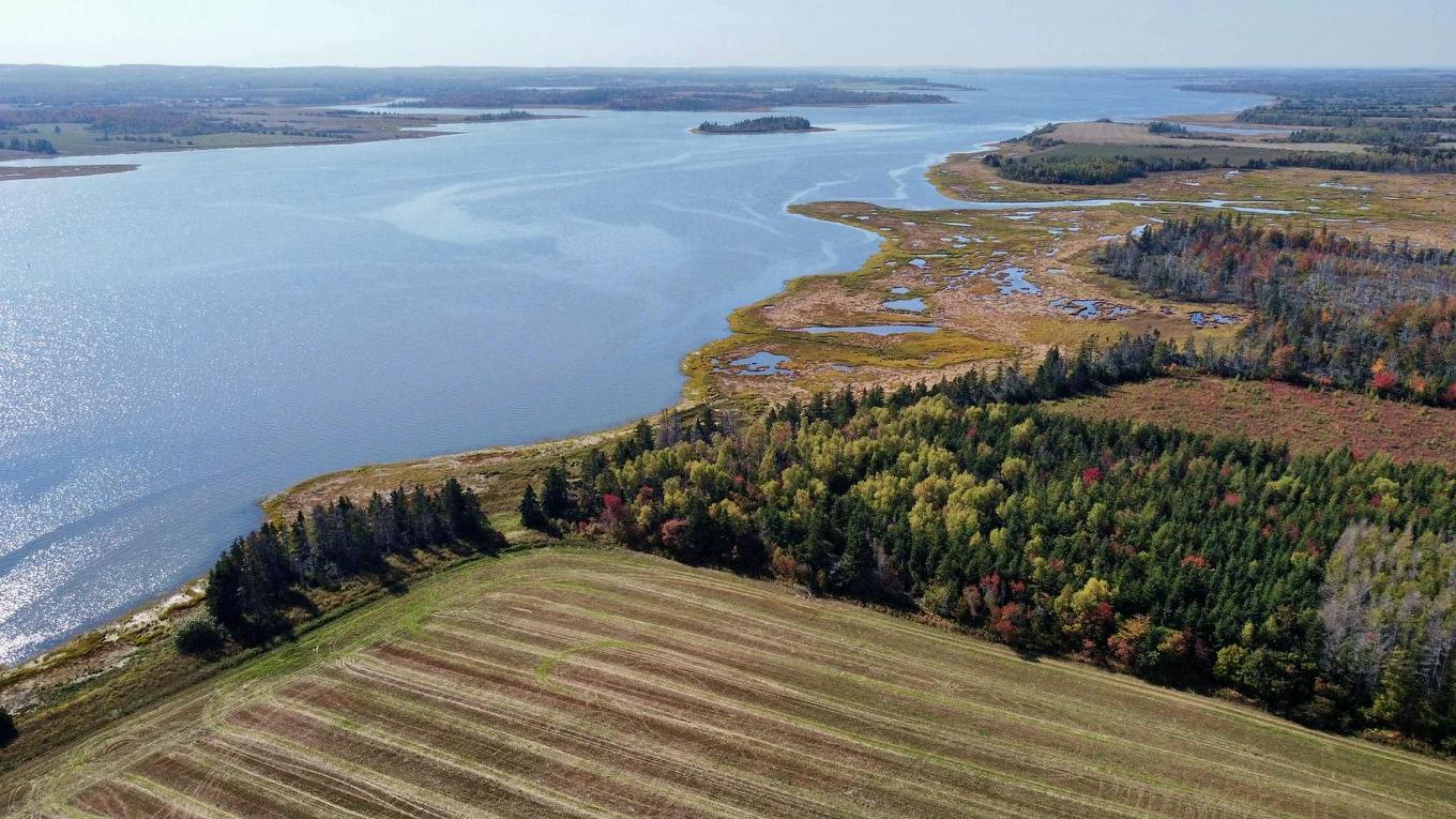 845 Portage Road, Tenmile House, PE