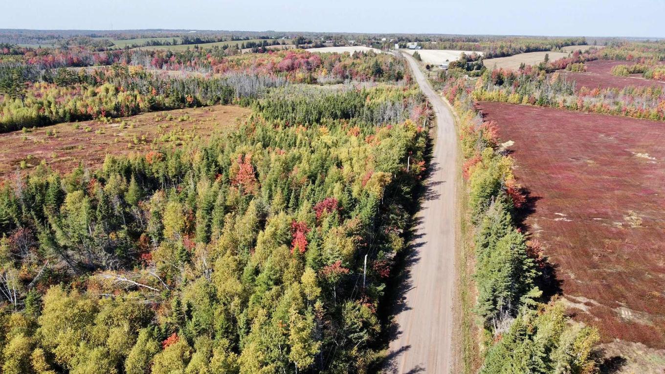 845 Portage Road, Tenmile House, PE