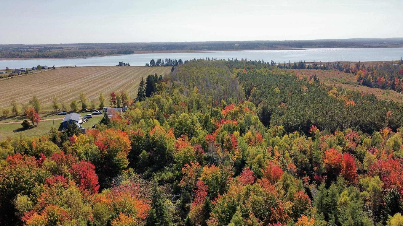 845 Portage Road, Tenmile House, PE