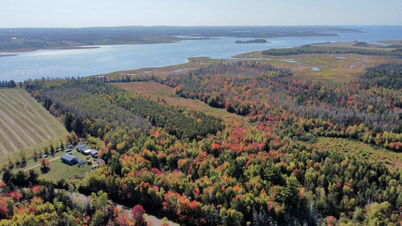 845 Portage Road, Tenmile House, PE