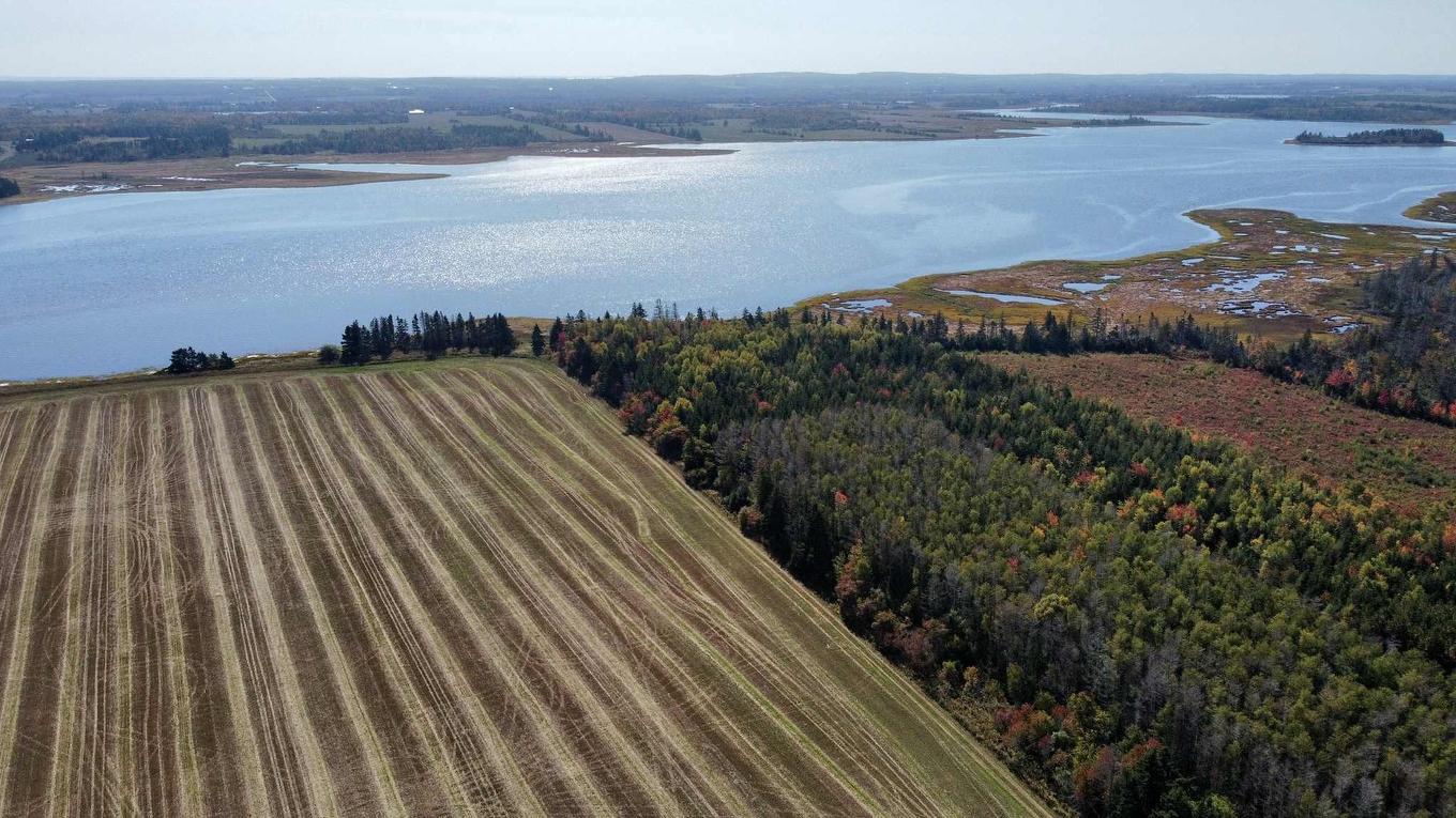 845 Portage Road, Tenmile House, PE