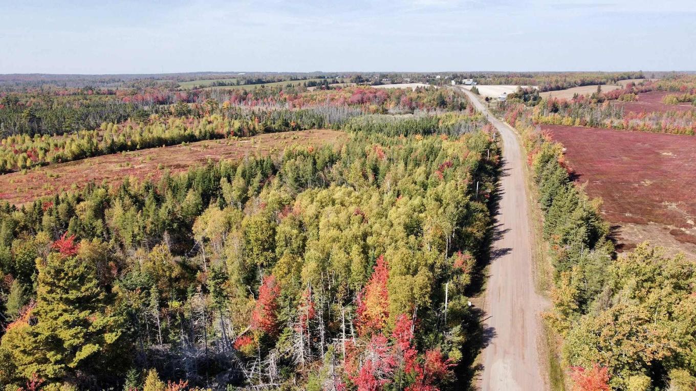 845 Portage Road, Tenmile House, PE