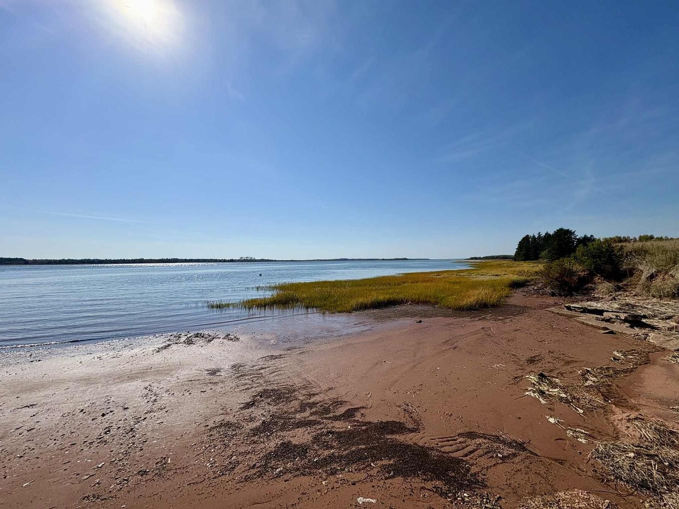 845 Portage Road, Tenmile House, PE